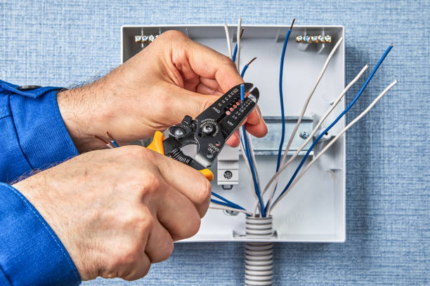 Best Electrical Safety Inspections  in Jamestown, KY