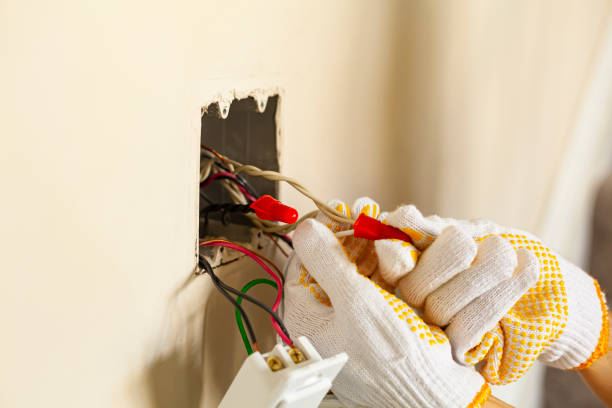 Best Electrical Wiring and Rewiring  in Jamestown, KY