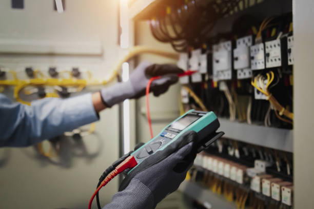 Best Electrical Troubleshooting and Repair  in Jamestown, KY