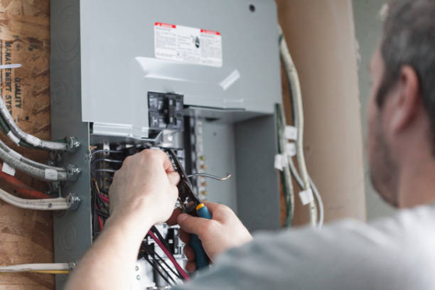  Jamestown, KY Electrical Services Pros